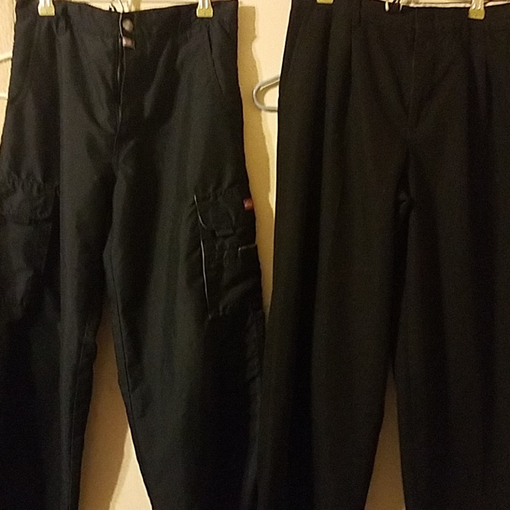 Boys pants